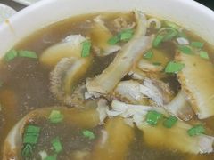 -清真蒋有记(老门东店)