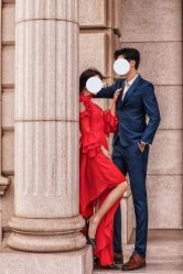 -巴黎新娘婚纱摄影·婚礼策划(嘉定总店)