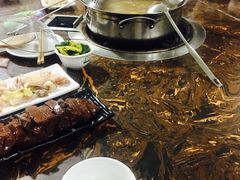 -有汤有味驴庄(坪山店)