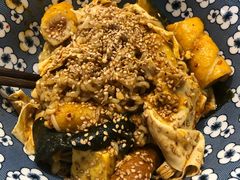 -皆道拌麻辣烫·麻辣拌