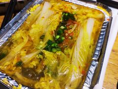 -悦屋老板娘的烤肉店(紫薇田园店)