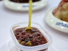-梁子刨冰王&梁小糖(王顶堤店)