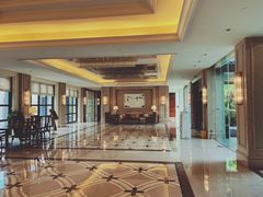 -福建鲤鱼洲酒店