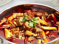 -刘一锅筋头巴脑(千峰路店)