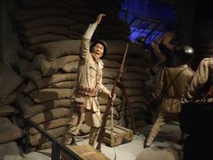 -上海四行仓库抗战纪念馆