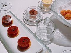 -Le Comptoir de Pierre Gagnaire