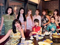 -喜悦烤鸭·新京菜(王府井店)