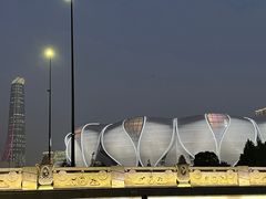 -杭州奥体中心-体育场