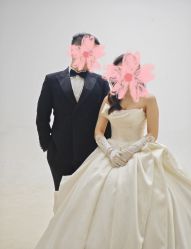 -MAO亲爱的猫婚纱摄影工作室