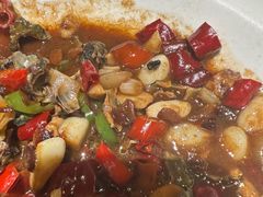 -健眺小海鲜(临海后山店)