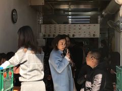 大堂-曹宝林砂锅麻辣烫(星光路店)
