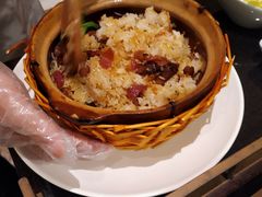 -捞神汤物料理(正大广场店)