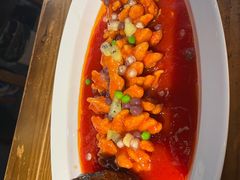 -打酱油·非遗淮扬菜(瘦西湖梅岭店)