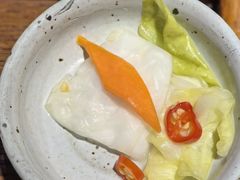 -安多素食(广仁寺路店)