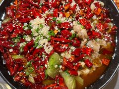 -京悦荟·京沪融合菜(漕河泾印象城店)