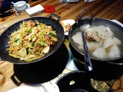 -巴人堂(女儿城店)