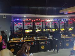 -天虹购物中心(石路店)