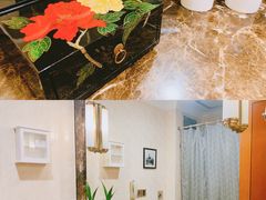 -上海安亭别墅花园酒店