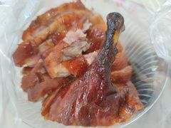 -清真·金宏兴鸭子店(明瓦廊店)