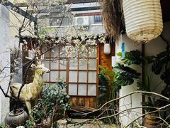 -边渡咖啡烘焙店(昙华林店)