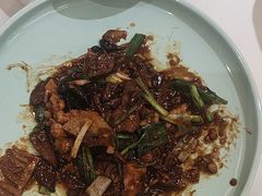 -惠丰堂饭庄·烤鸭·京味菜(翠微路店)