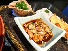 -上井精致料理自助餐(松雷店)