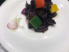 -上海会馆(香港名都店)