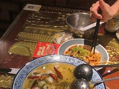 -缪氏川菜(深圳北站缤果空间店)