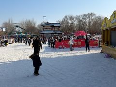 -欢乐水魔方水世界
