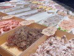 -印象天台·非遗文化美食