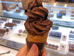 -GODIVA(恒隆广场店)