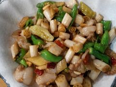 -万景饭店·鱼街农家菜