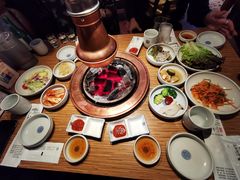 -王妃家(明洞中央店)
