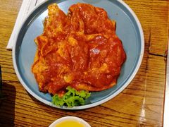-大壮家原味烤肉(兴华北街店)