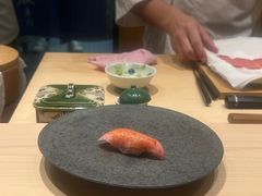 -嶺寿司