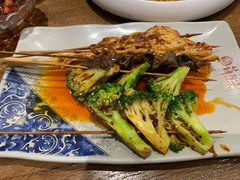 -薛阿婆(北美新天地中心店)