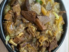 -赵家牛肉砂锅(台西三路店)