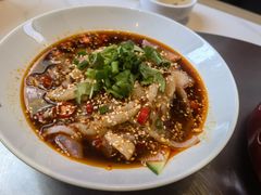 -云尊府云南菜·蒸汽石锅鱼(学清路店)