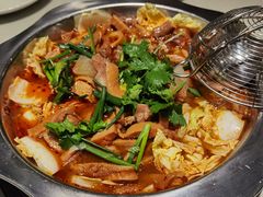 -古乐牛香·鲜牛肉牛杂火锅(千灯店)