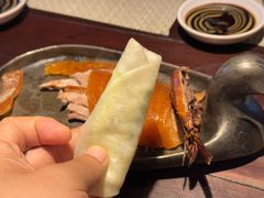 -德永枣香烤鸭(官舍店)