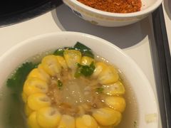 -董记老清泉·鲜切涮羊肉(窑岭店)