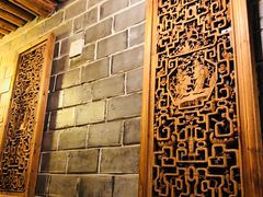 -张记牛肉面馆(天津路店)