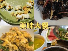 -小城外婆肴私房菜.家宴聚集点(圆明园颐和园·清河上地店)