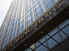 -AdD全日制餐厅(中谷花园酒店)