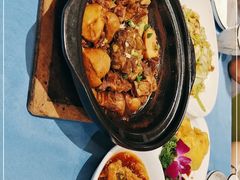 -阿毛饭店(和义路店)