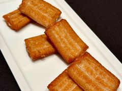 黄金脆带鱼-新荣记(椒江店)