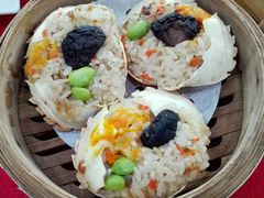 -鼎珑点心仔(燕塘店)