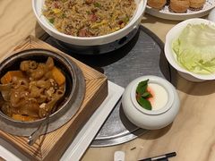 -锦粤宫·精致粤菜(深圳北站店)