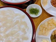 -寻味顺德·南记酒家·传统顺德菜·鱼生(广源路店)