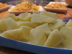 -山河屯江鱼馆